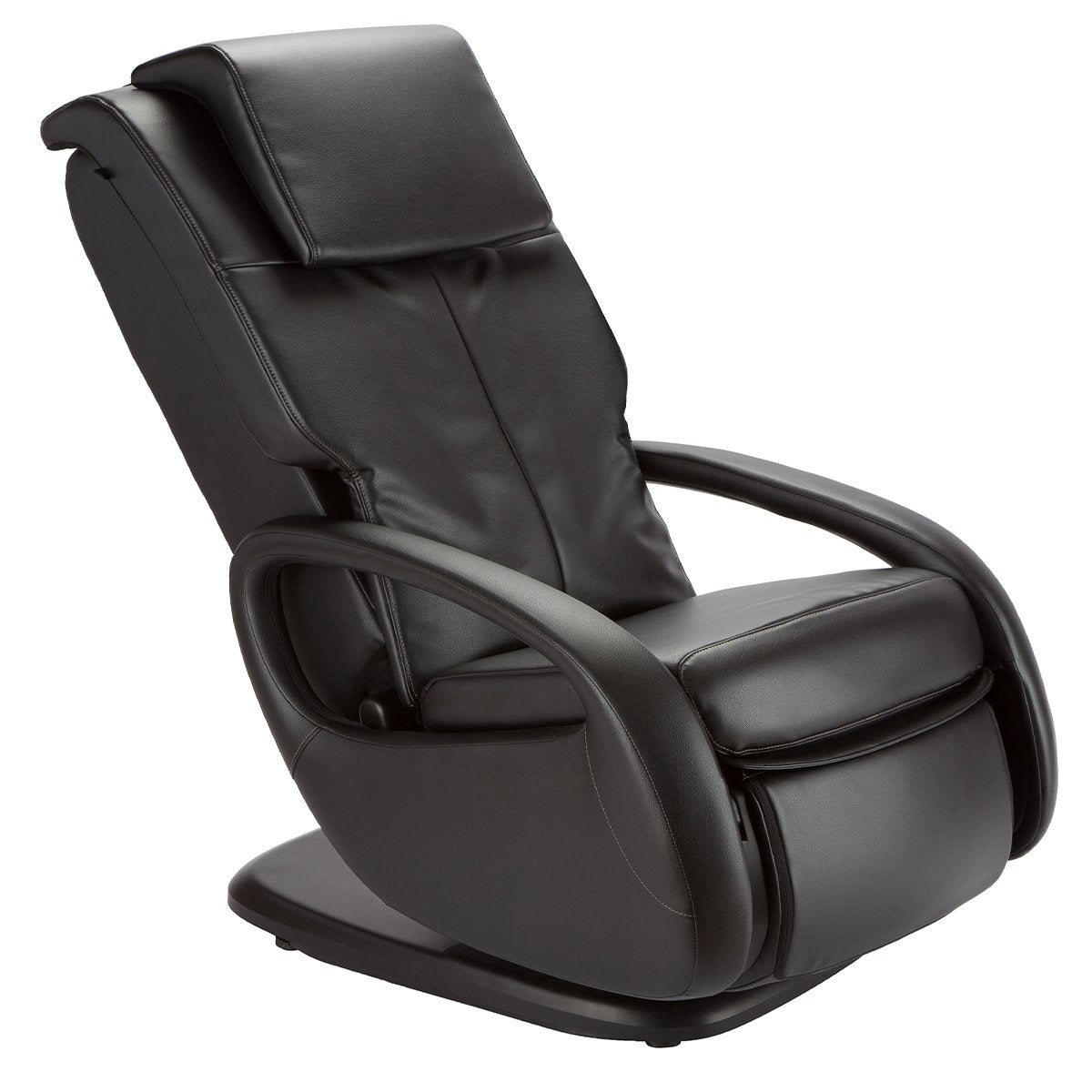 Human Touch WholeBody 7.1 Massage Chair Massage Chair Human Touch Black Standard (Free)