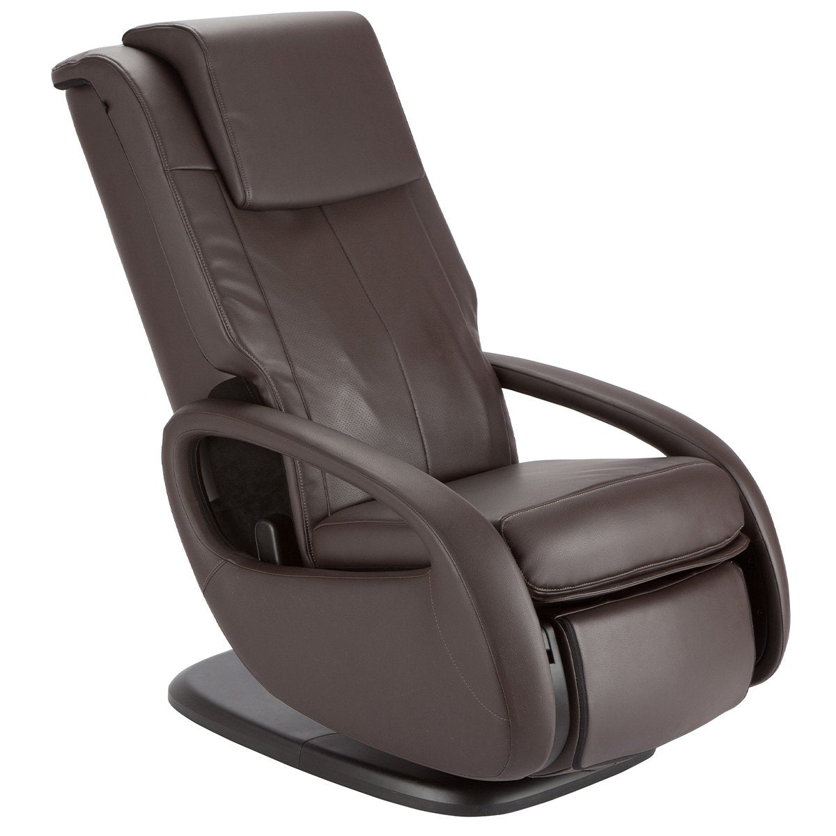 Human Touch WholeBody 7.1 Massage Chair Massage Chair Human Touch Espresso Standard (Free)