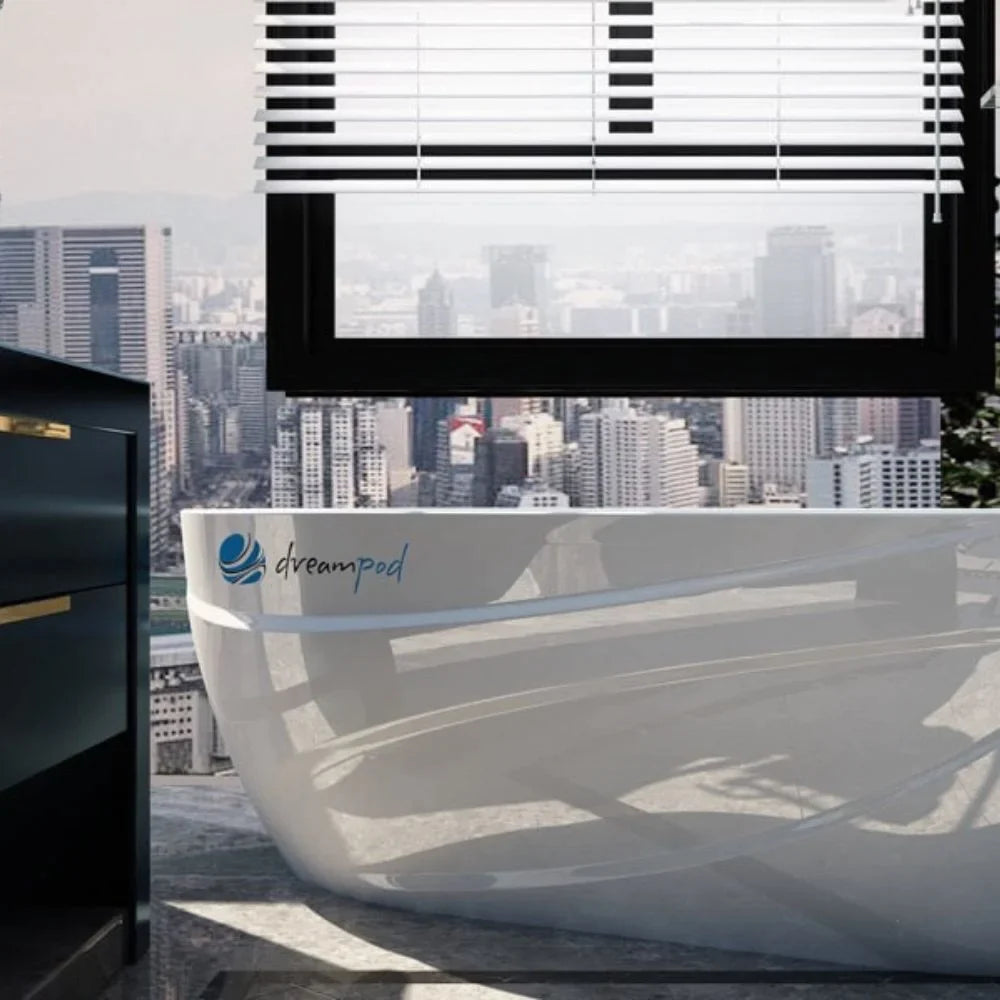 Dreampod The Ice Bath - Cold Plunge Tub Cold Plunges Dreampod