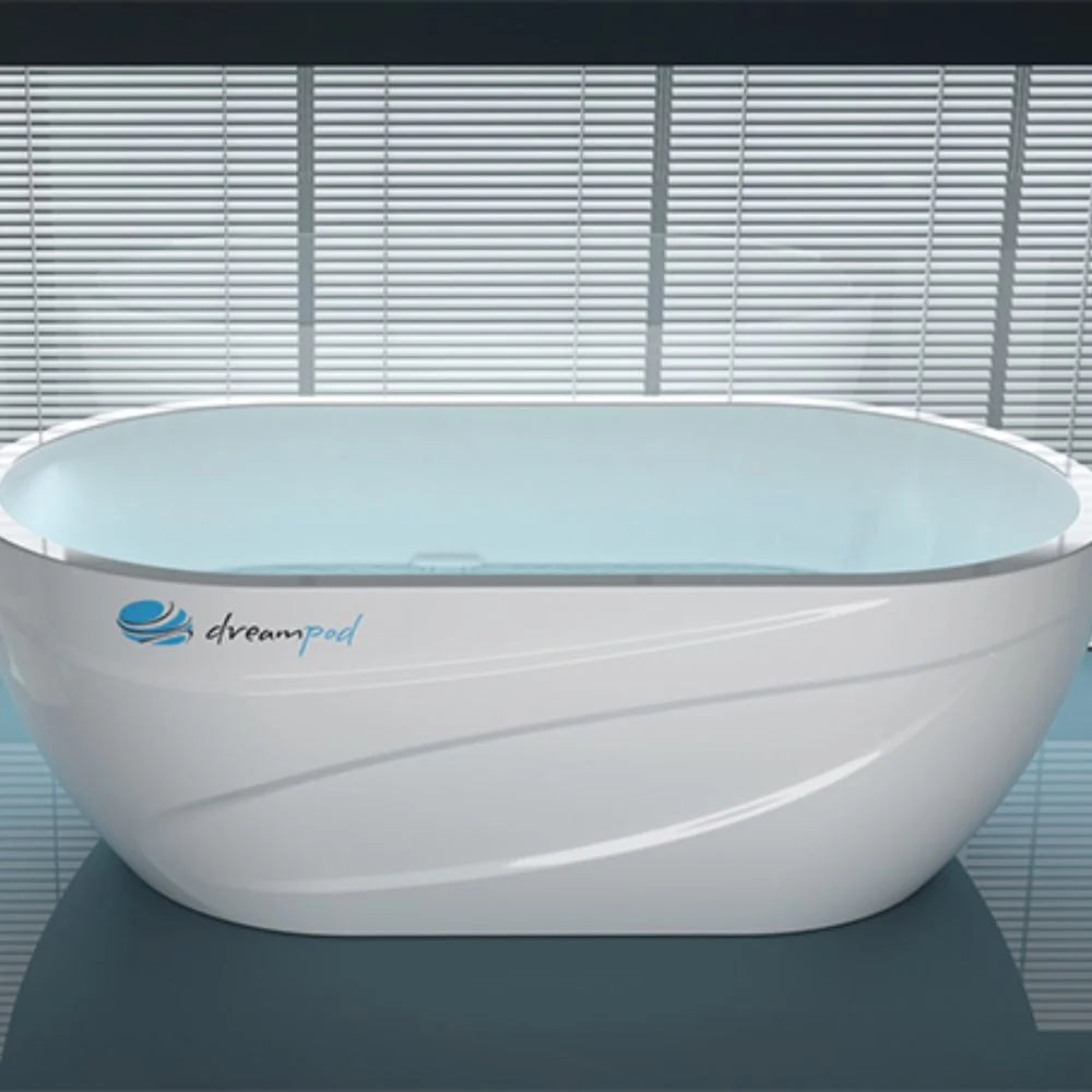Dreampod The Ice Bath - Cold Plunge Tub Cold Plunges Dreampod