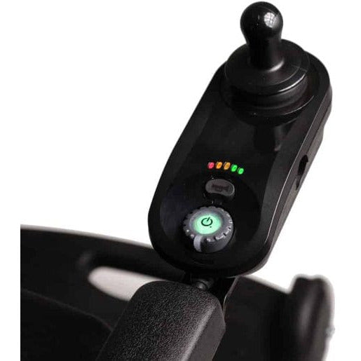 FreeRider Luggie Chair Foldable Travel Mobility Scooter Power Chair FreeRider USA