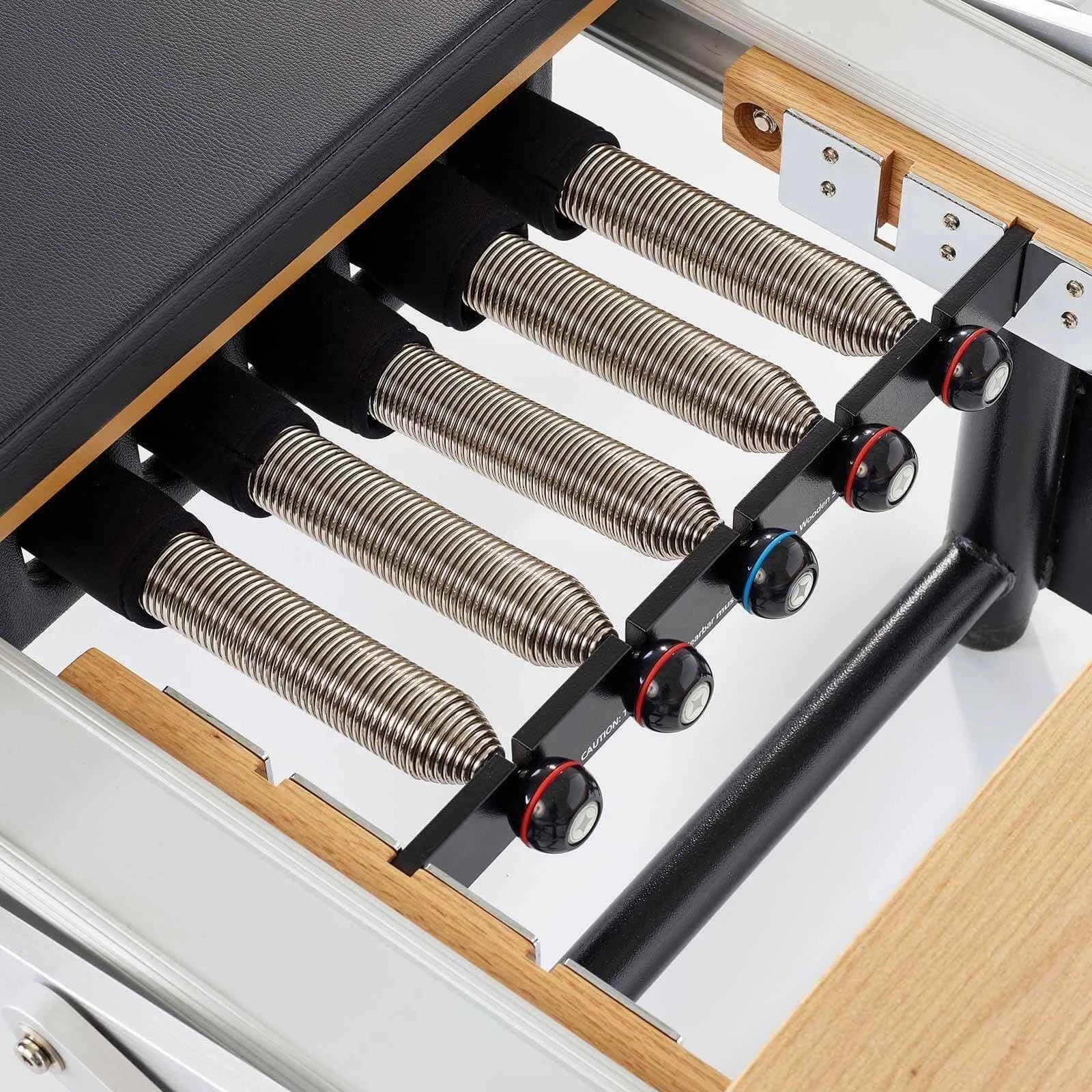 Merrithew™ Pilates At Home SPX® Reformer Deluxe Bundle Pilates reformer bundle Merrithew