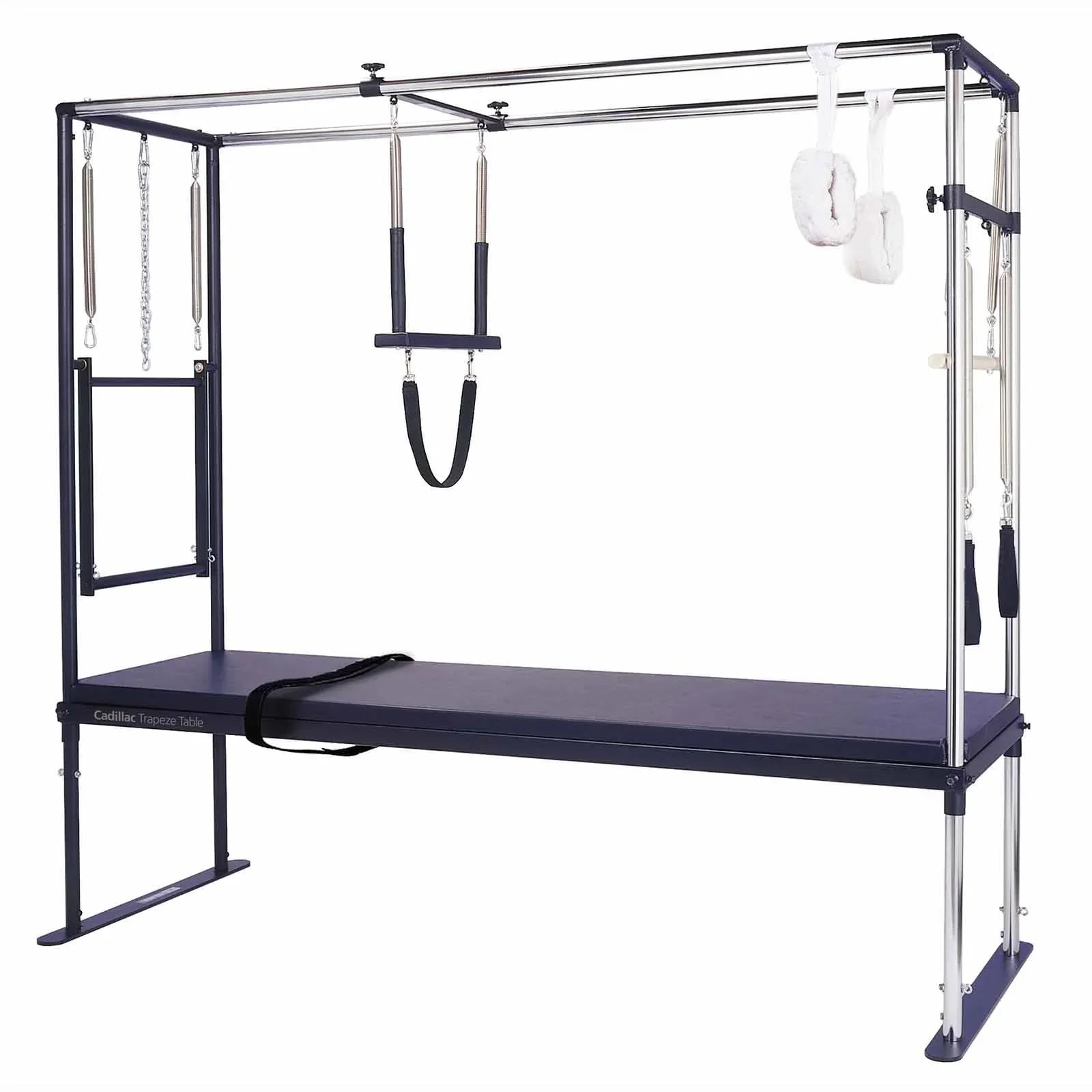 Merrithew™ Pilates Cadillac / Trapeze Table Cadillac/ Trapeze Table Merrithew Black