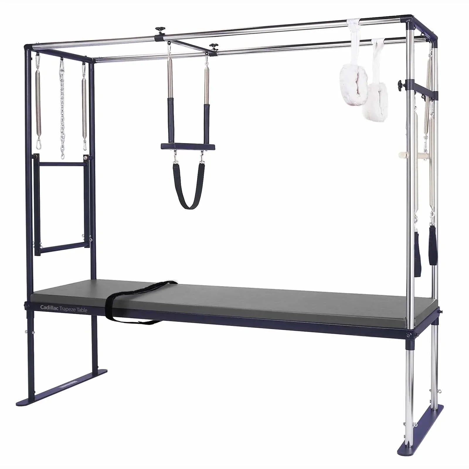 Merrithew™ Pilates Cadillac / Trapeze Table Cadillac/ Trapeze Table Merrithew Gunmetal Gray