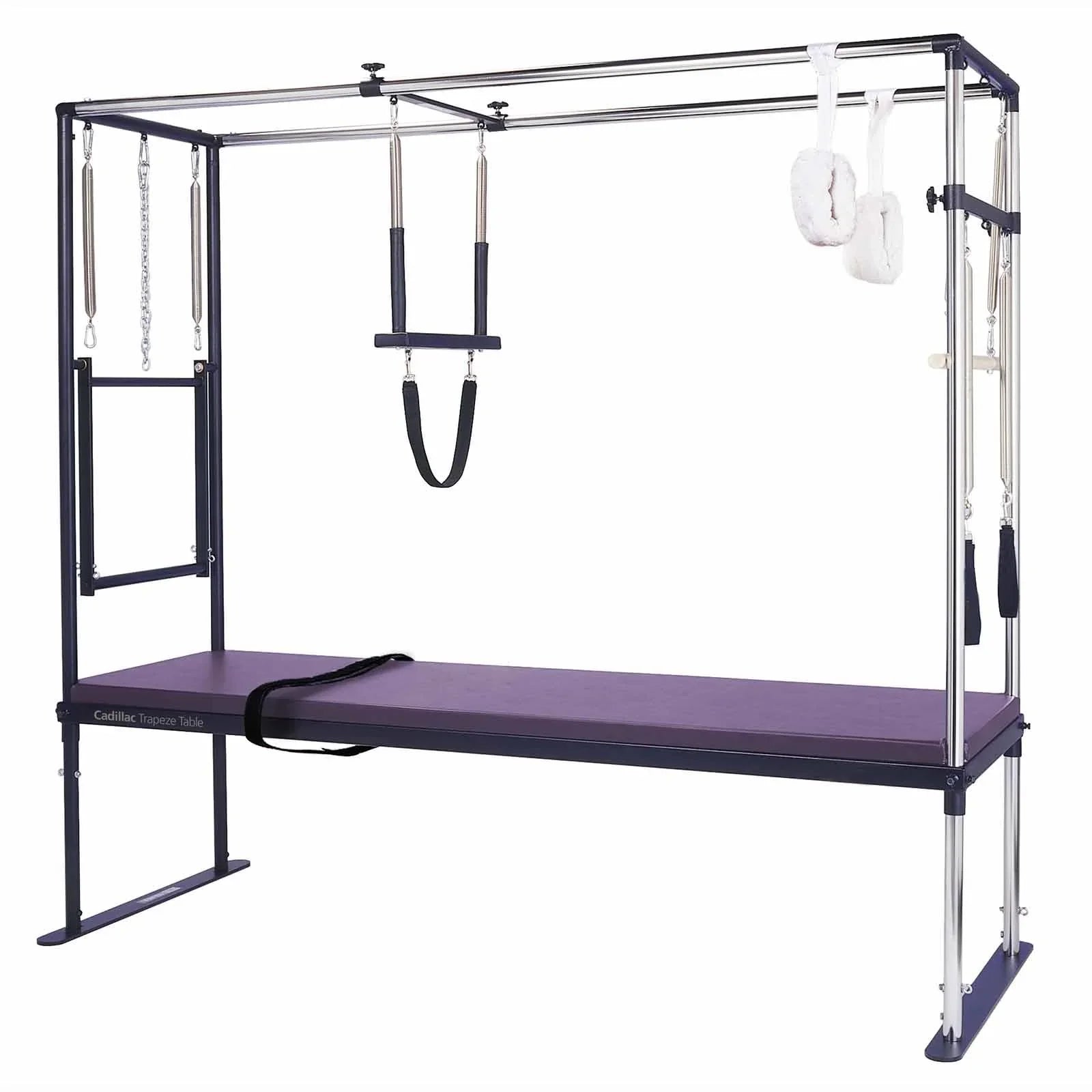 Merrithew™ Pilates Cadillac / Trapeze Table Cadillac/ Trapeze Table Merrithew Purple Impulse
