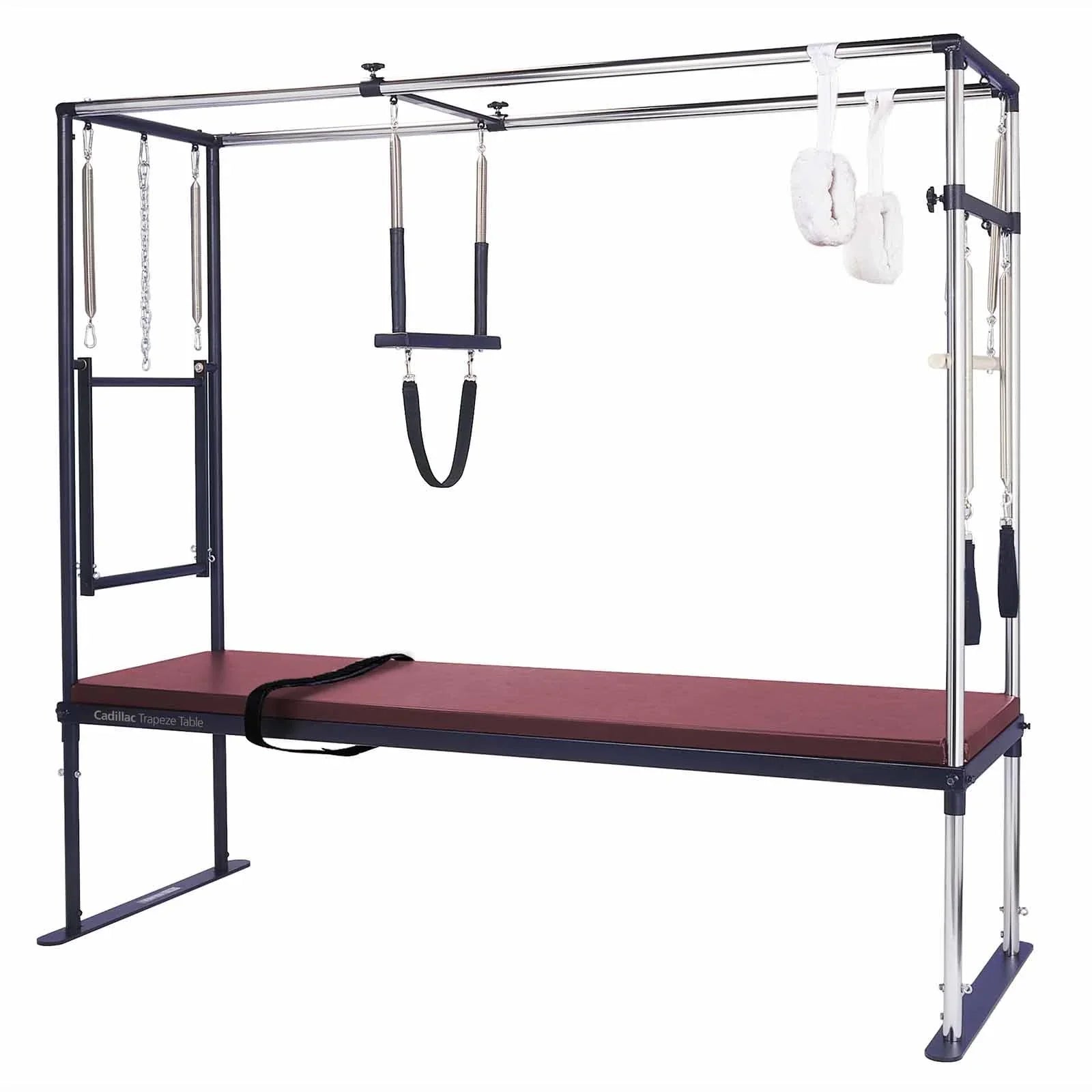 Merrithew™ Pilates Cadillac / Trapeze Table Cadillac/ Trapeze Table Merrithew Red Truffle