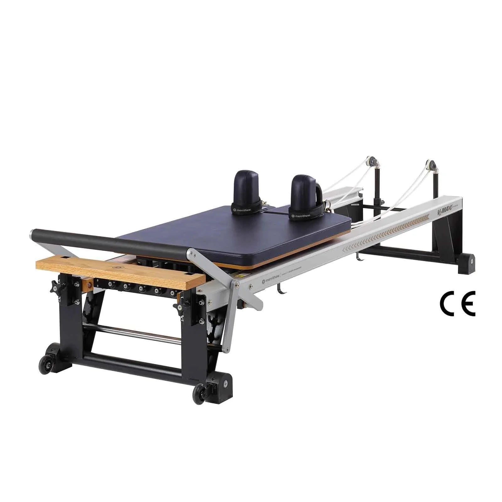 Merrithew™ Pilates Reformer Extension Upgrade · V2 Max™ Pilates Accessories Merrithew Eclipse