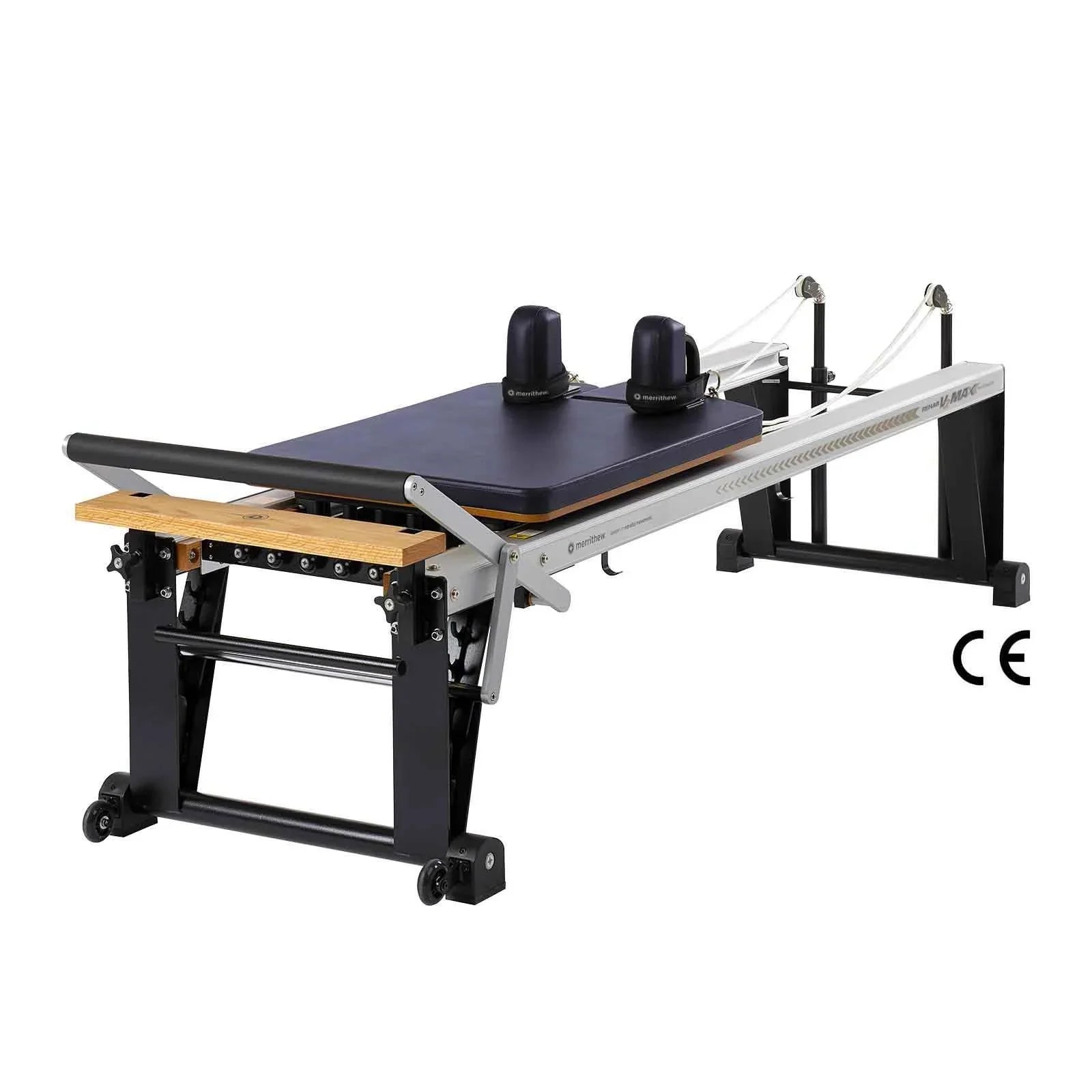Merrithew™ Pilates Rehab V2 Max™ Reformer Machine Pilates Reformer Merrithew Eclipse