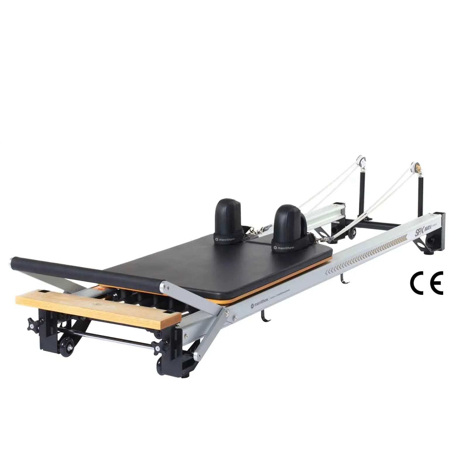 Merrithew™ Pilates SPX® Max Reformer Reformers Merrithew Black