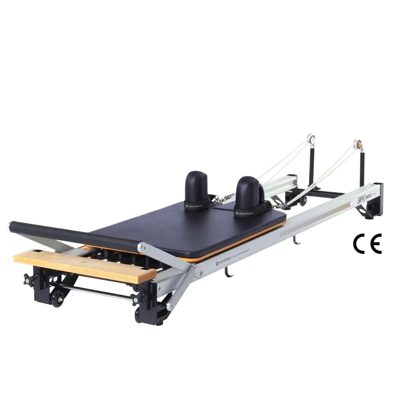 Merrithew™ Pilates SPX® Max Reformer Reformers Merrithew Eclipse