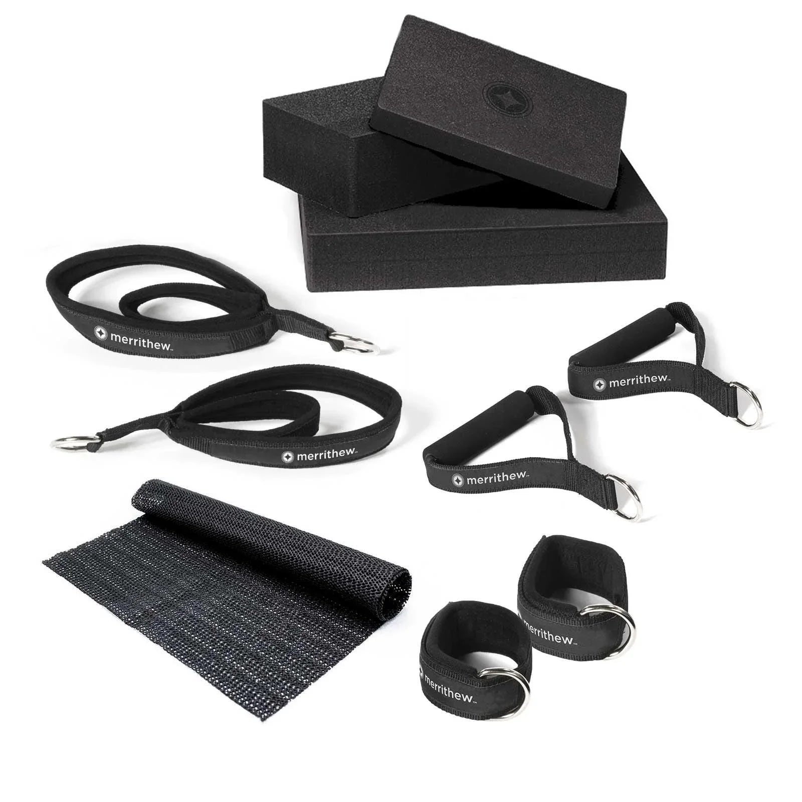 Merrithew™ Pilates Studio Accessories Kit Pilates Accessories Merrithew Default Title
