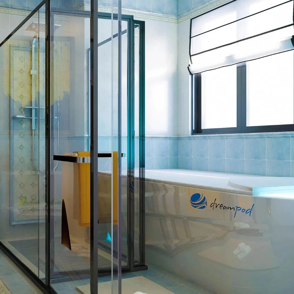 Dreampod Mineral Soaker Float Pod Float Tanks Dreampod