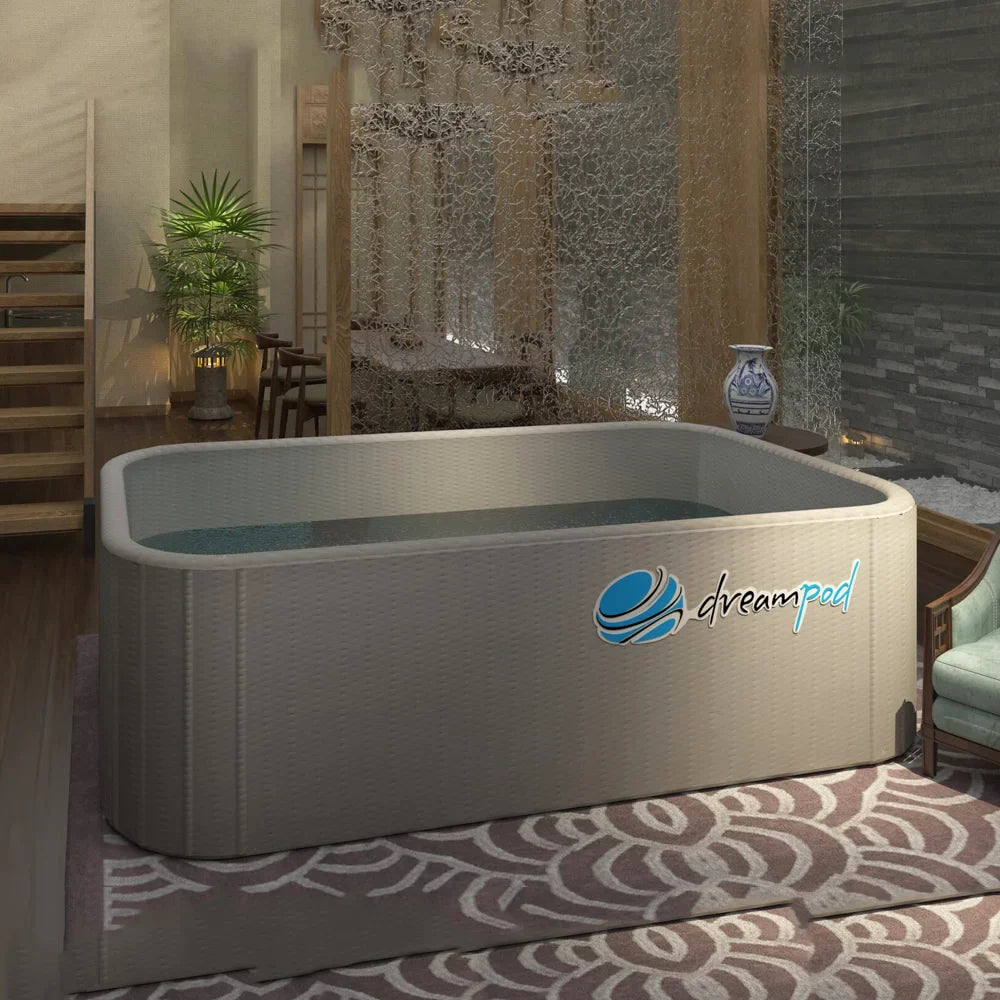 Dreampod Home Pro Float Pod Flex Float Tanks Dreampod