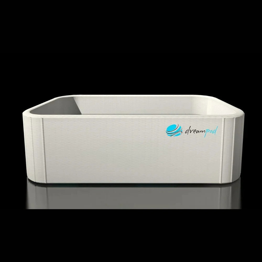 Dreampod Home Pro Float Pod Flex Float Tanks Dreampod