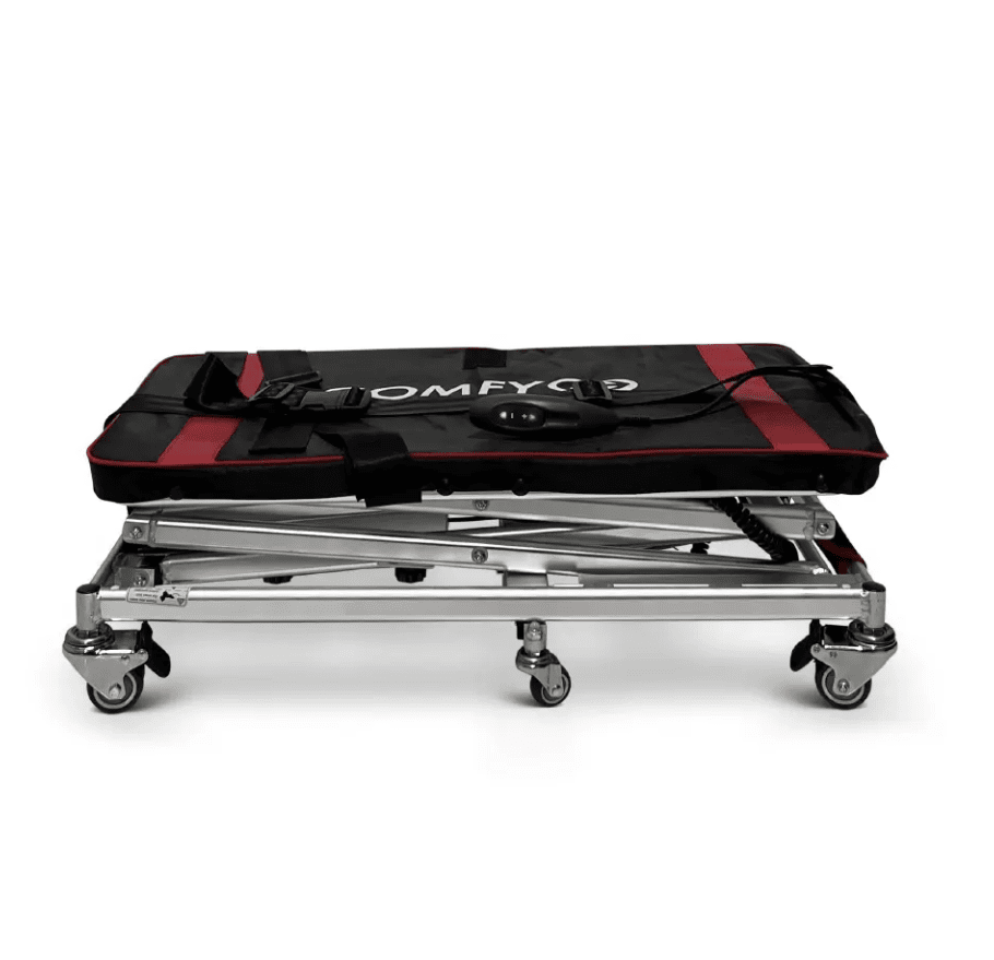ComfyGo GO-Lift Portable Lift for Electric Wheelchairs and Scooters Scooter Lifts ComfyGO