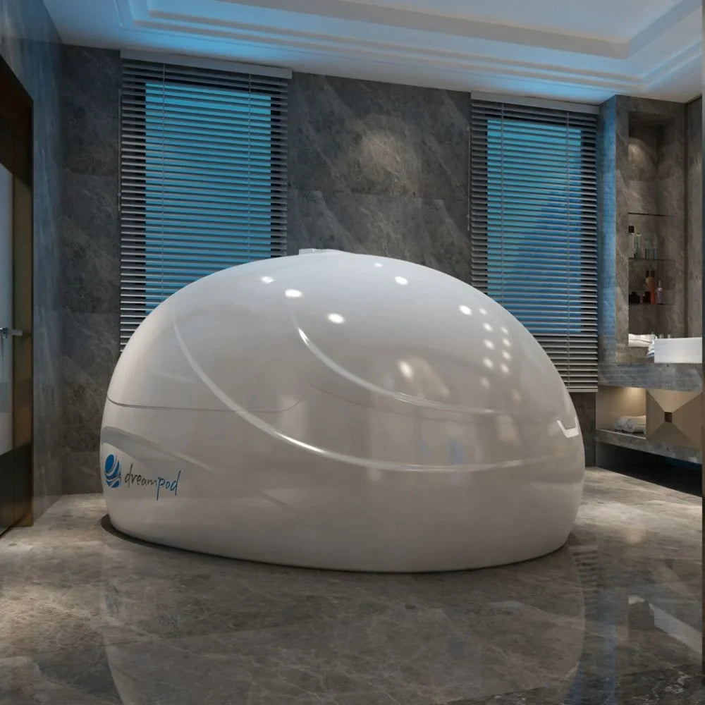 Dreampod Sport Float Tank Float Tanks Dreampod