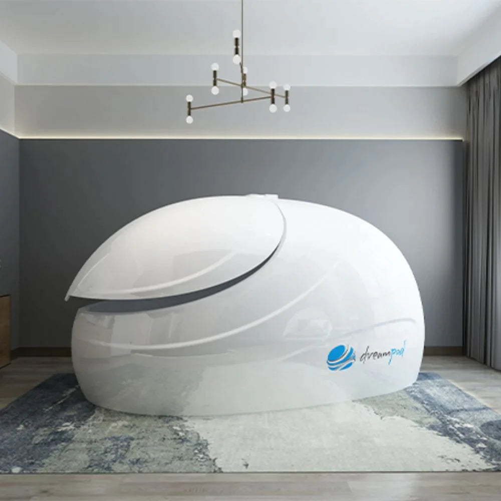 Dreampod Sport Float Tank Float Tanks Dreampod