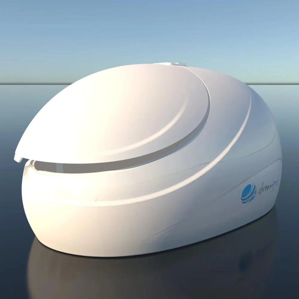 Dreampod Sport Float Tank Float Tanks Dreampod