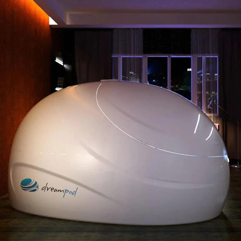 Dreampod Sport Float Tank Float Tanks Dreampod
