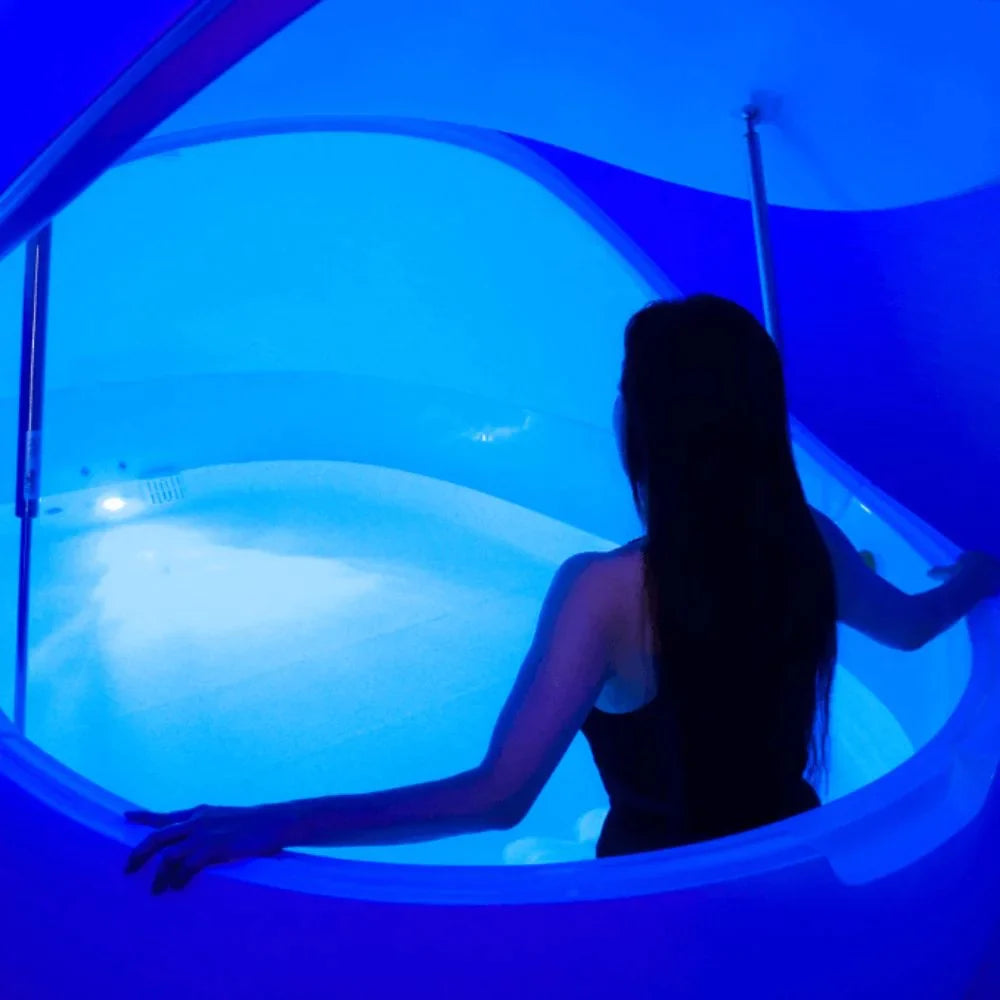 Dreampod V2 Float Tank Float Tanks Dreampod