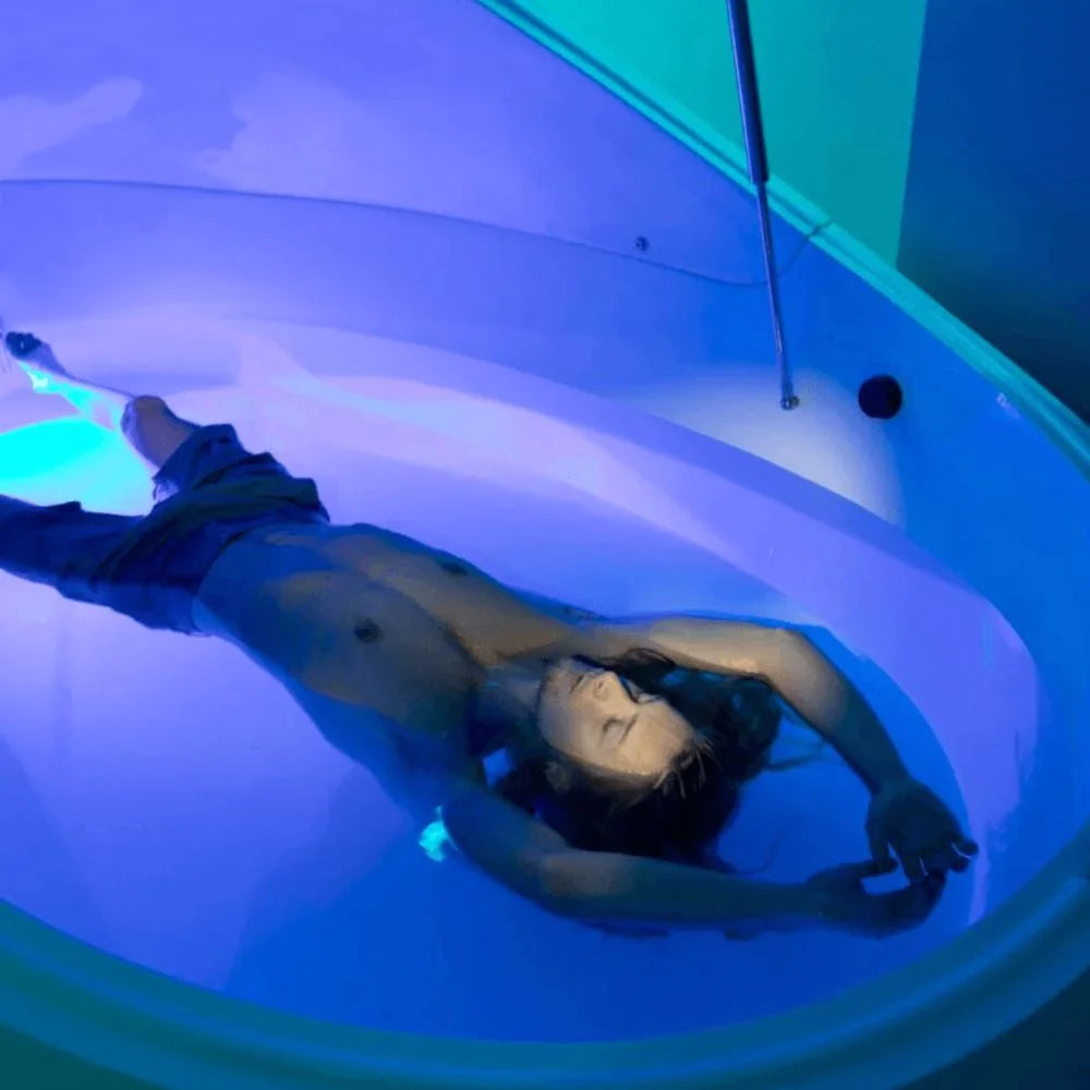 Dreampod V2 Float Tank Float Tanks Dreampod