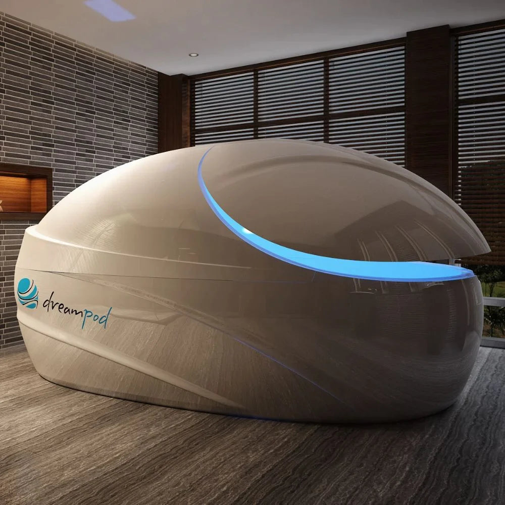 Dreampod Vmax Float Tank Float Tanks Dreampod