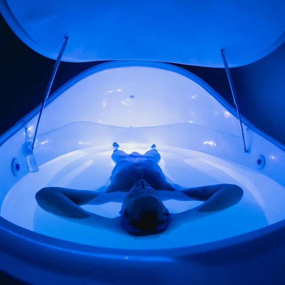 Dreampod Vmax Float Tank Float Tanks Dreampod