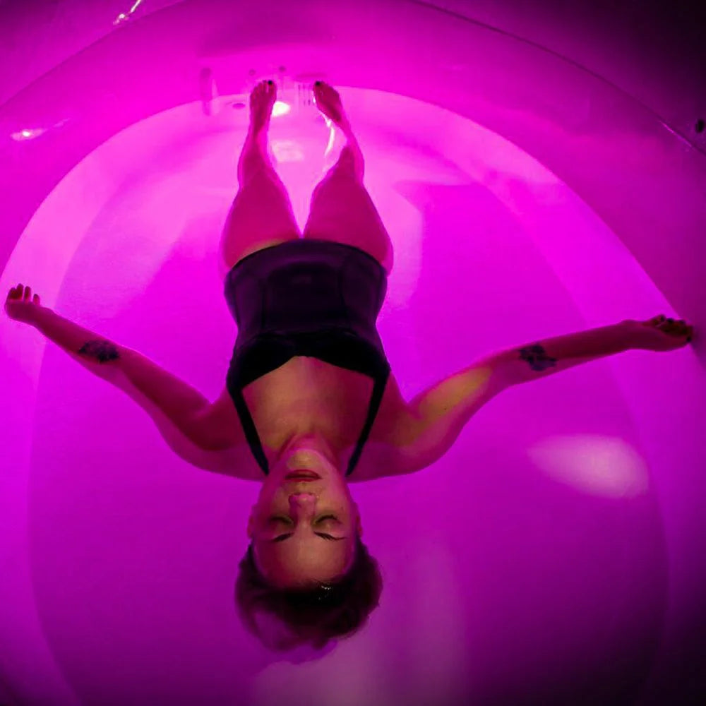 Dreampod Vmax Float Tank Float Tanks Dreampod