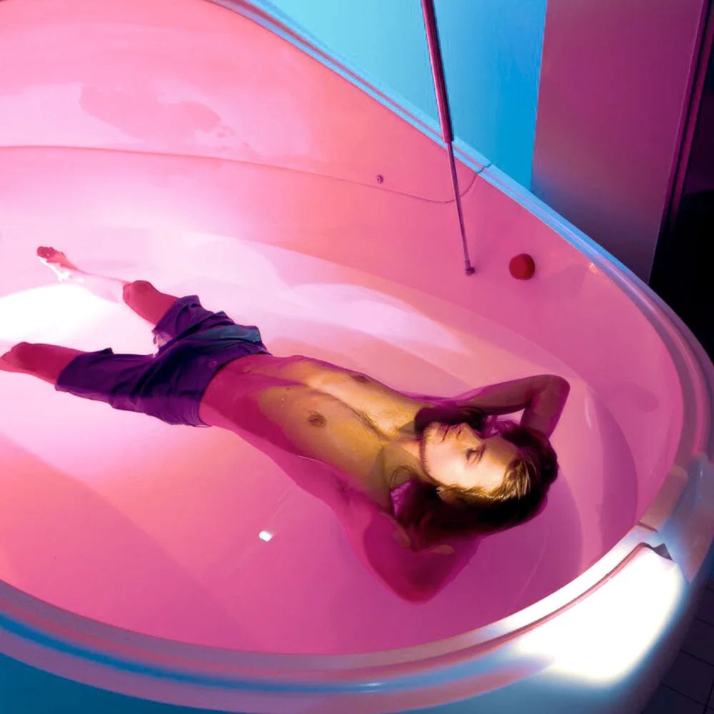 Dreampod Vmax Float Tank Float Tanks Dreampod
