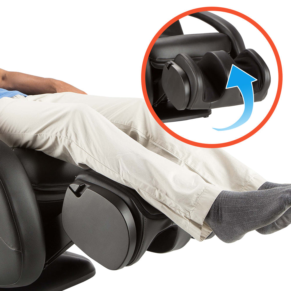 Human Touch WholeBody 7.1 Massage Chair Massage Chair Human Touch