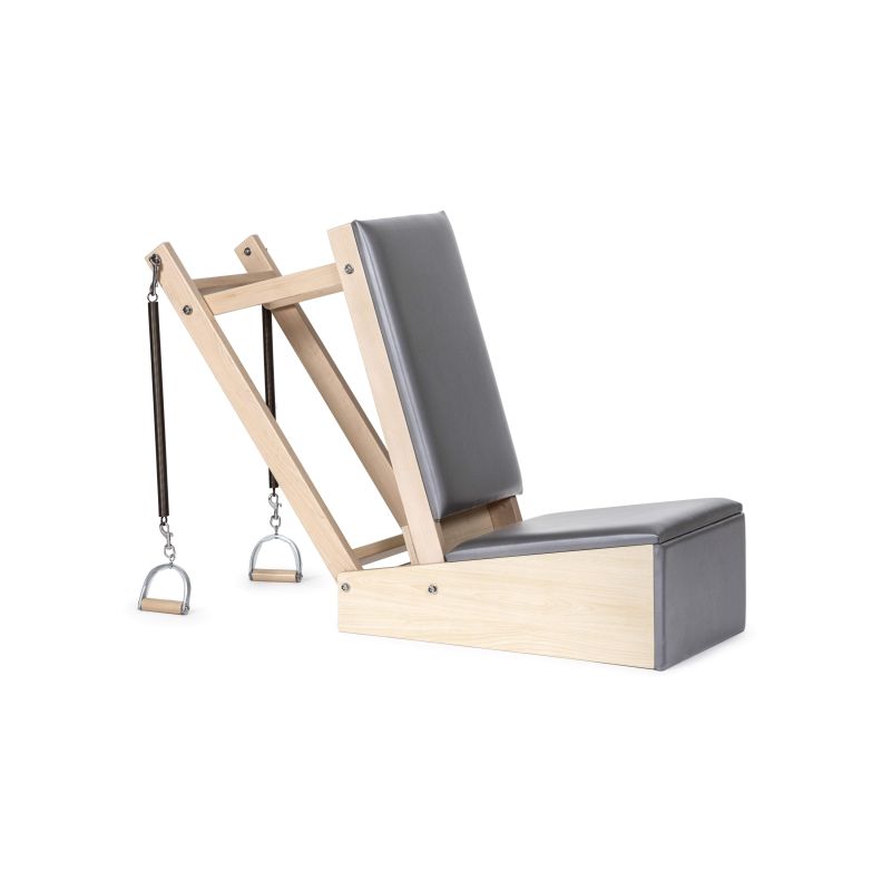 Elina Pilates Baby chair Pilates Elina Pilates Grey