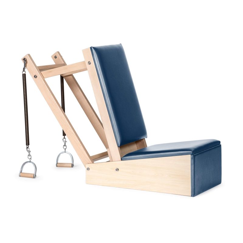 Elina Pilates Baby chair Pilates Elina Pilates Blue