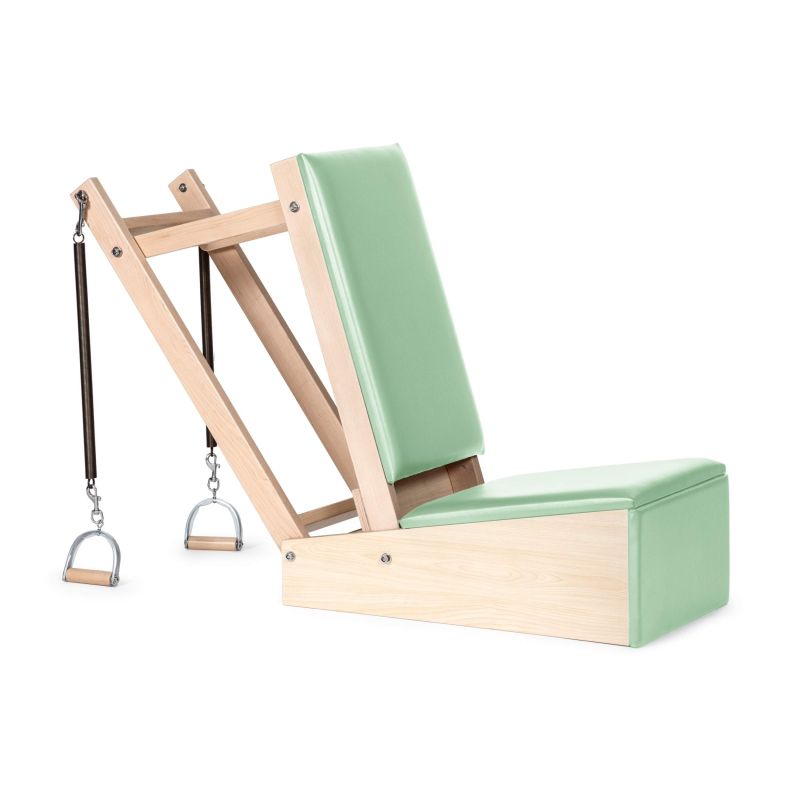 Elina Pilates Baby chair Pilates Elina Pilates Green
