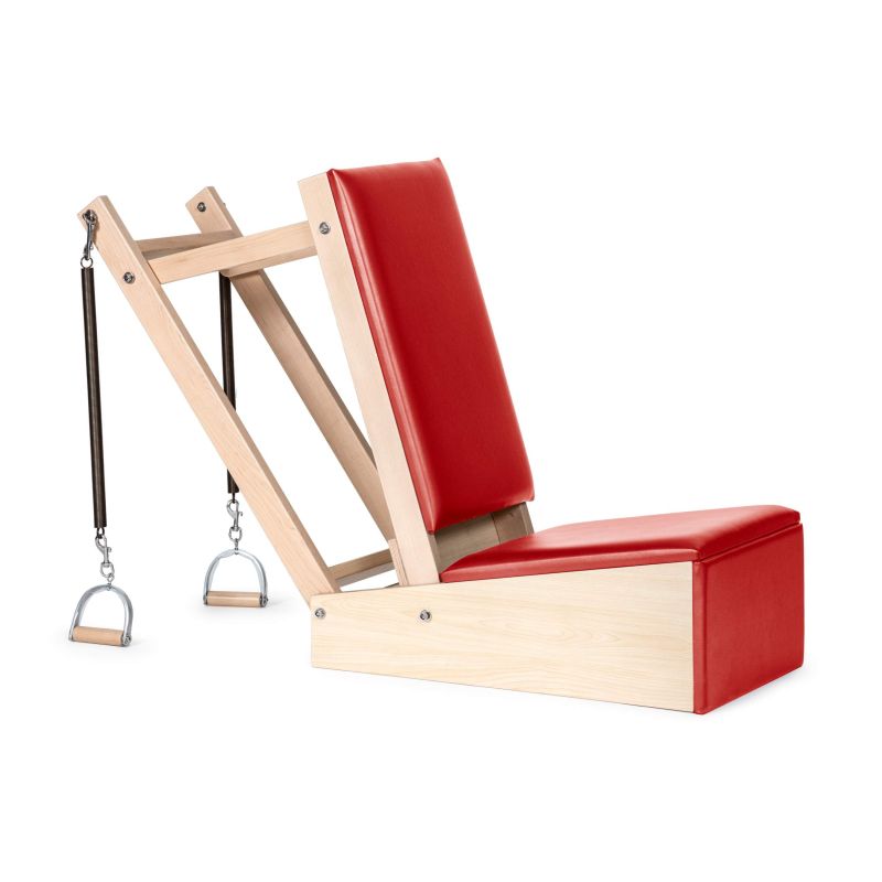 Elina Pilates Baby chair Pilates Elina Pilates Red