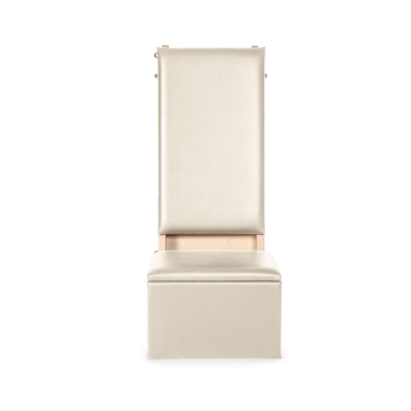 Elina Pilates Baby chair Pilates Elina Pilates Ivory