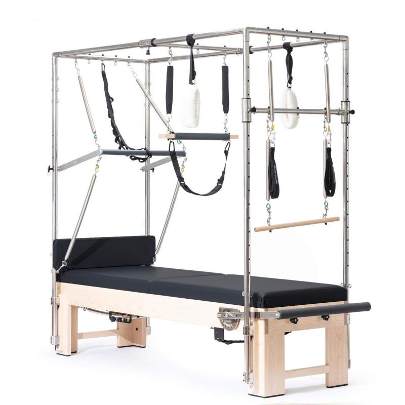 Elina Pilates Elite Cadillac-Reformer Pilates Elina Pilates Blue