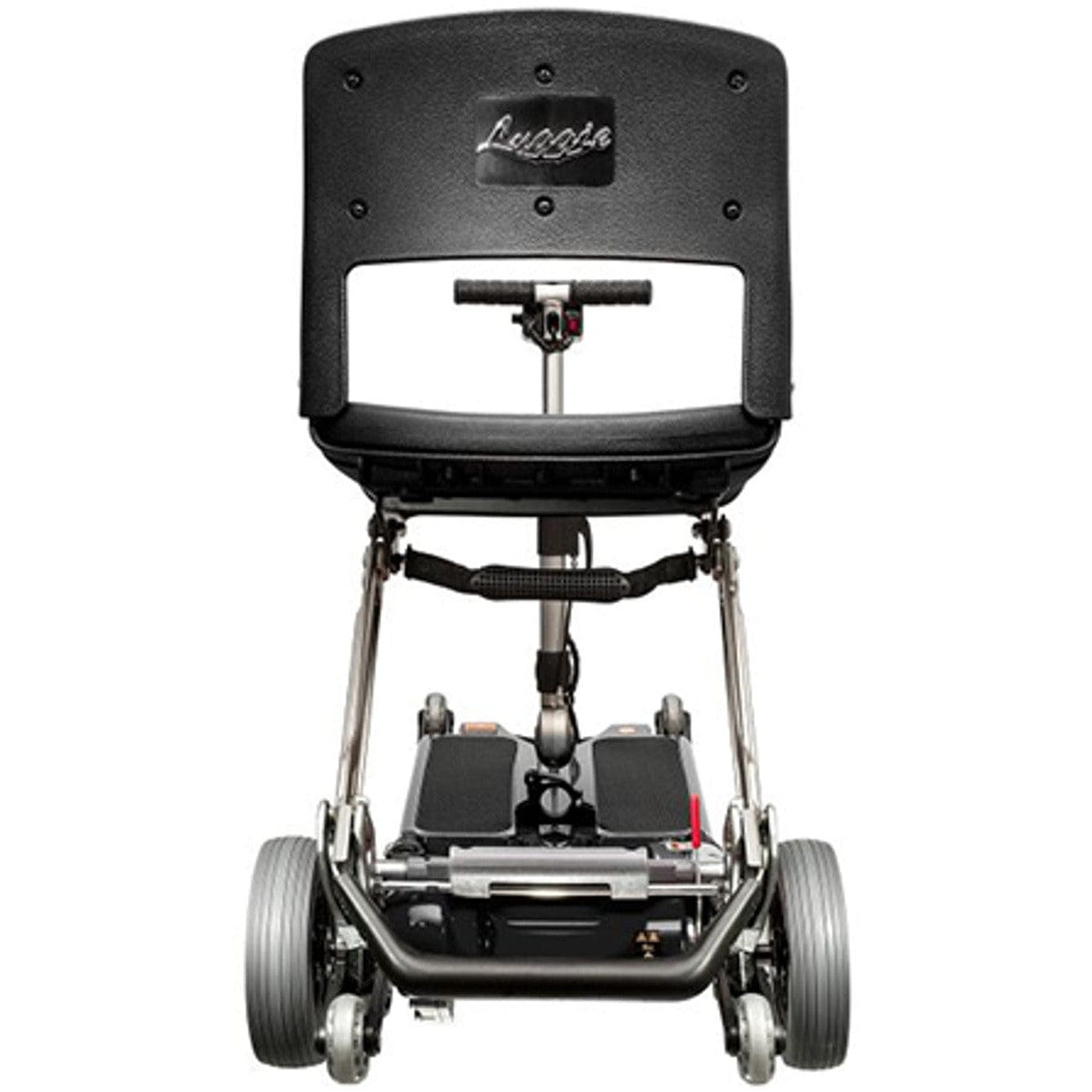 FreeRider Luggie Classic II Foldable Travel Scooter Mobility Scooters FreeRider USA