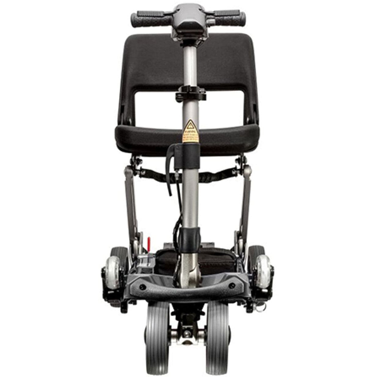 FreeRider Luggie Classic II Foldable Travel Scooter Mobility Scooters FreeRider USA