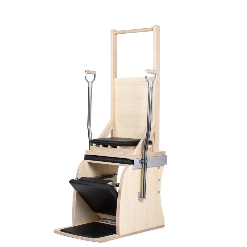 Elina Pilates Combination Wunda / Electric Chair Pilates Elina Pilates Blue