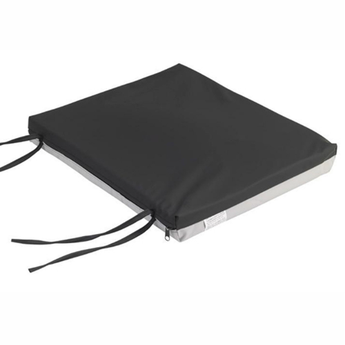 Drive Medical Gel Wheelchair Cushion 16 x 16 x 2 Drive Medical Default Title