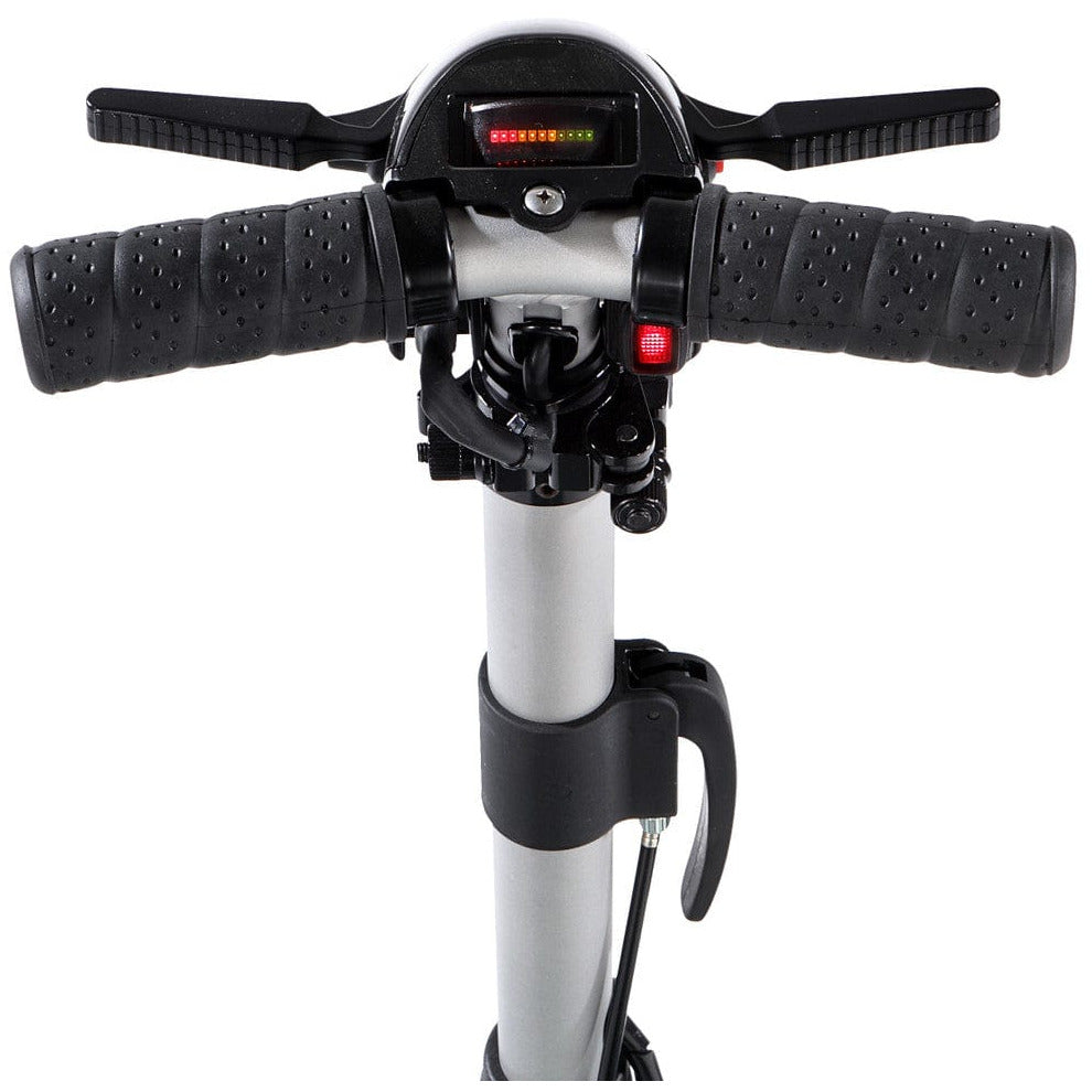 FreeRider Luggie Super Plus 3 Foldable Mobility Scooter Mobility Scooters FreeRider USA
