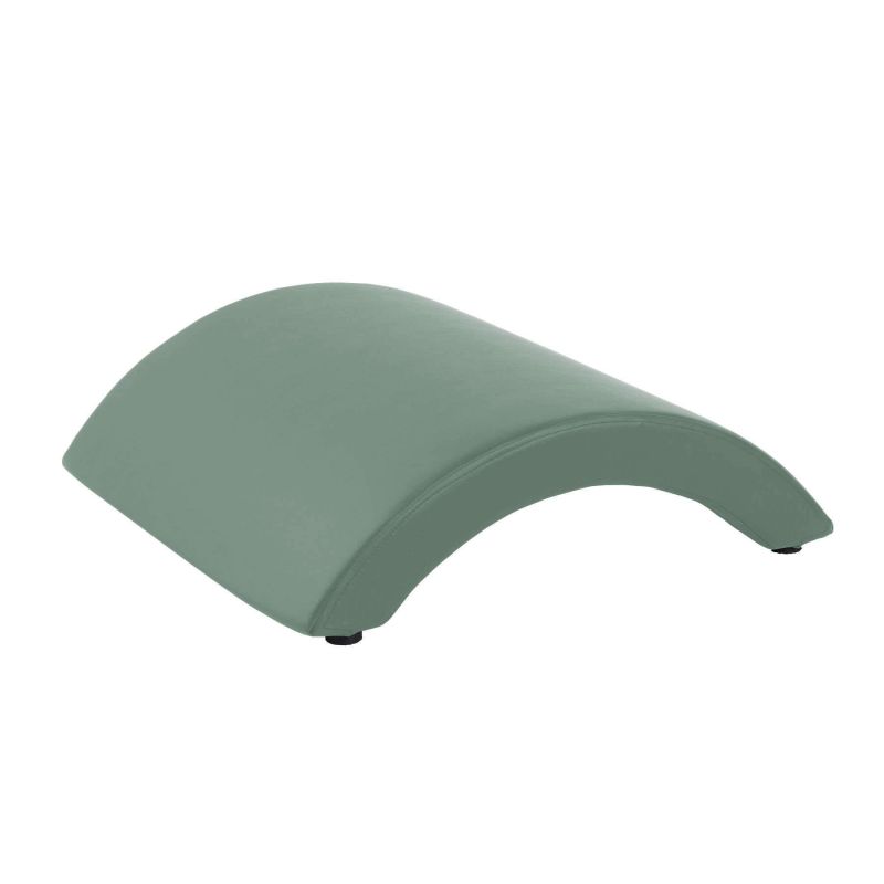 Elina Pilates Hollow Arc Pilates Elina Pilates Green