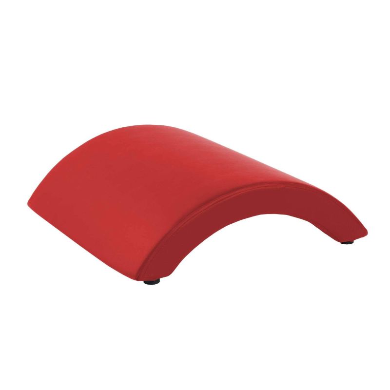 Elina Pilates Hollow Arc Pilates Elina Pilates Red