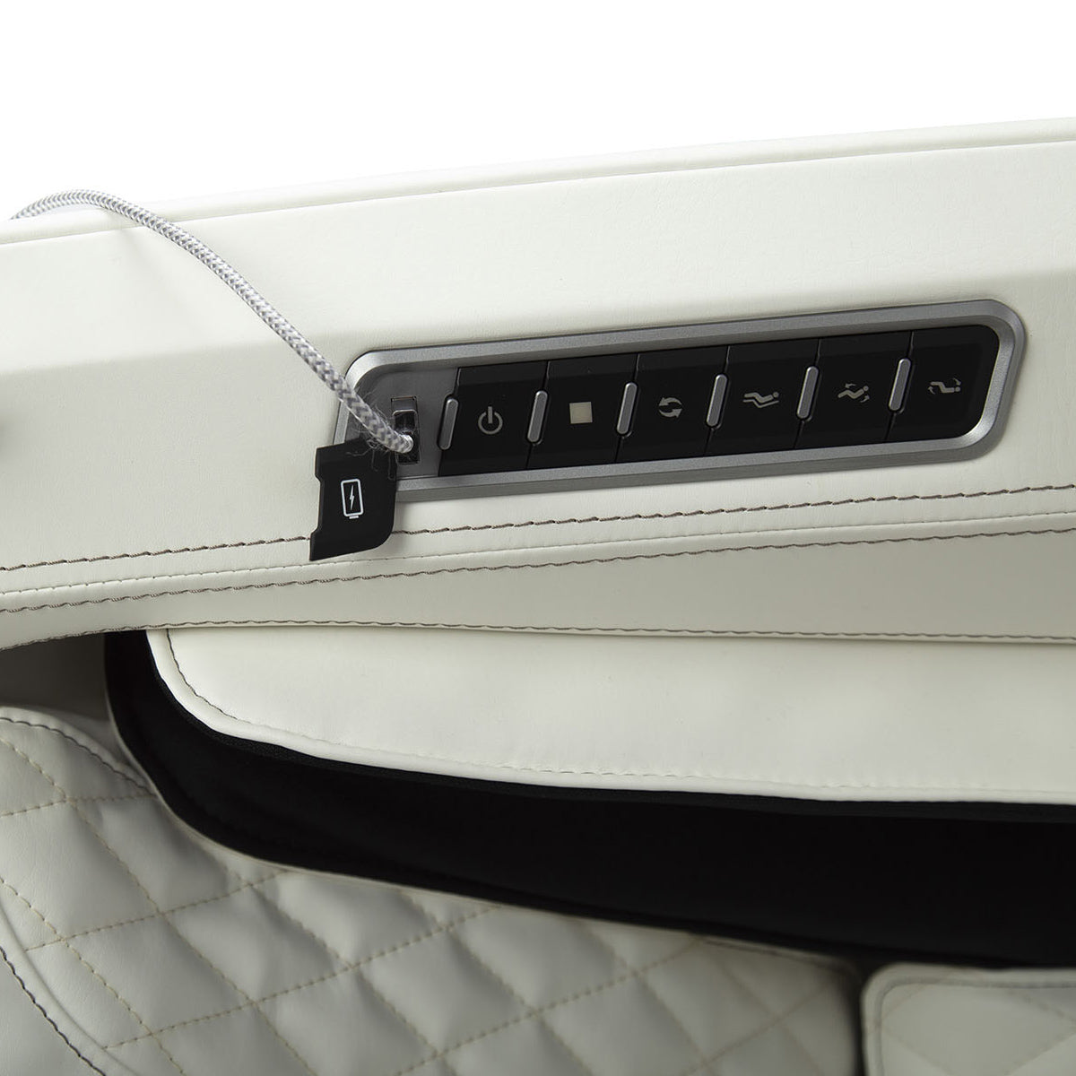 Human Touch Certus Massage Chair Massage Chair Human Touch