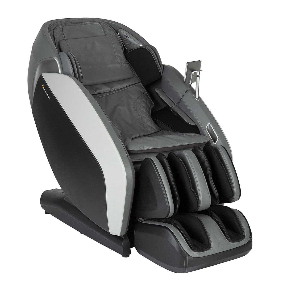 Human Touch Certus Massage Chair Massage Chair Human Touch Slate Standard (Free)
