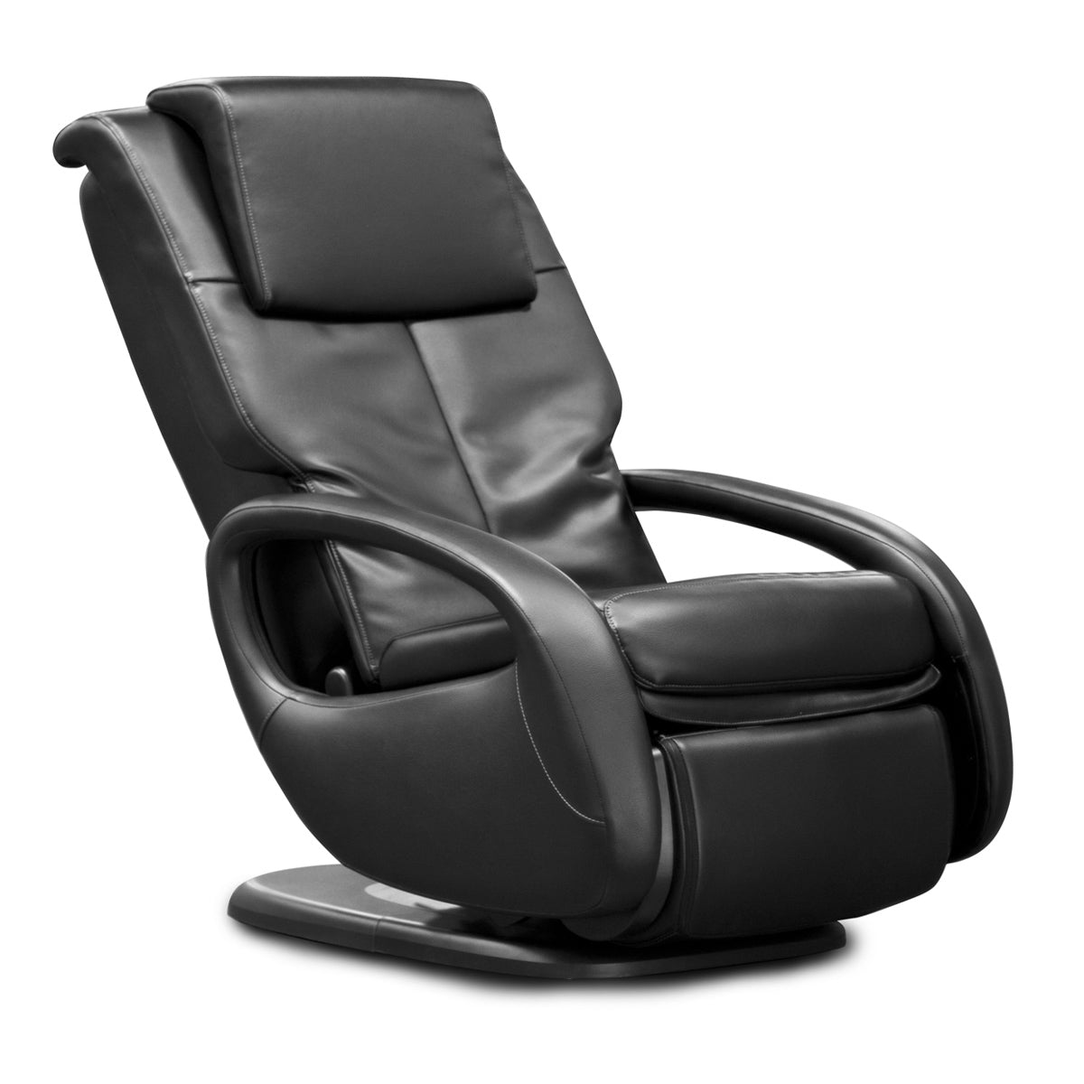 Human Touch WholeBody 5.1 Massage Chair Massage Chair Human Touch Black Standard (Free)
