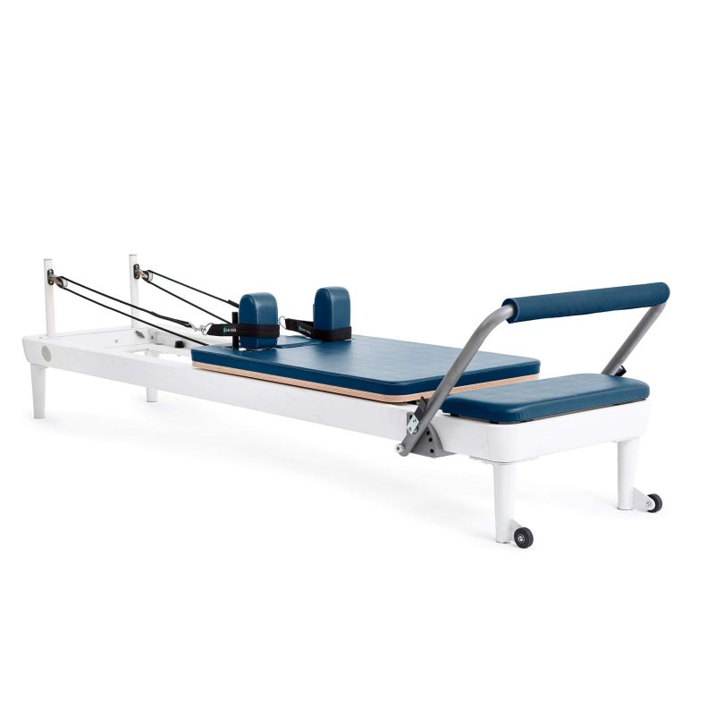 Elina Pilates Nubium Reformer Pilates Elina Pilates Blue