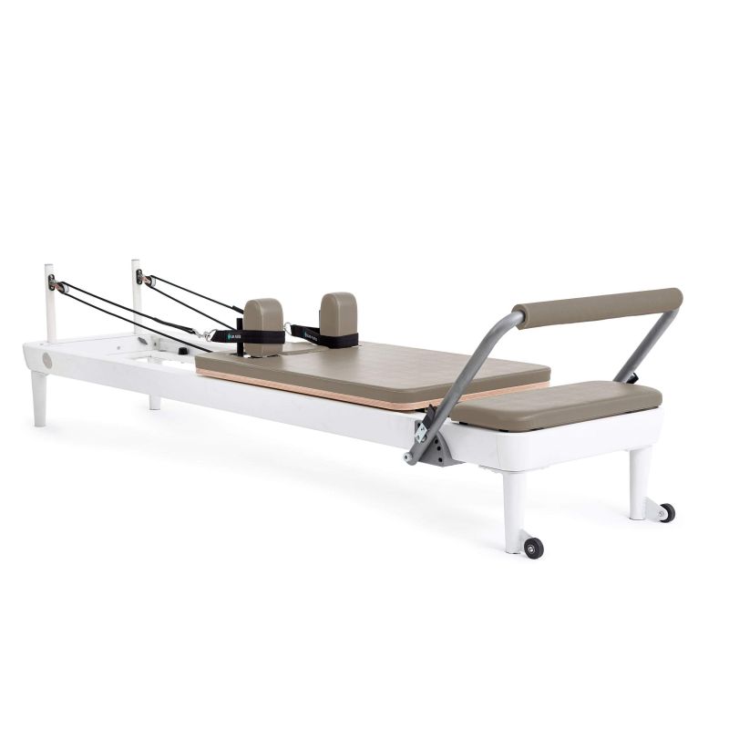 Elina Pilates Nubium Reformer Pilates Elina Pilates Mocha