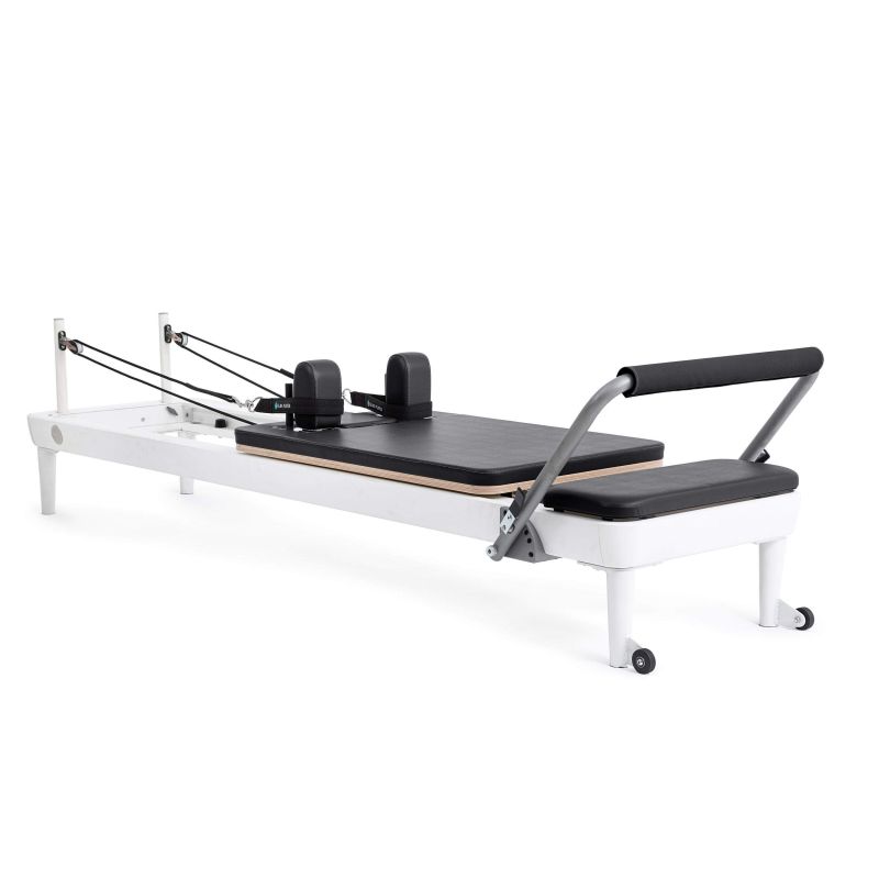 Elina Pilates Nubium Reformer Pilates Elina Pilates Black