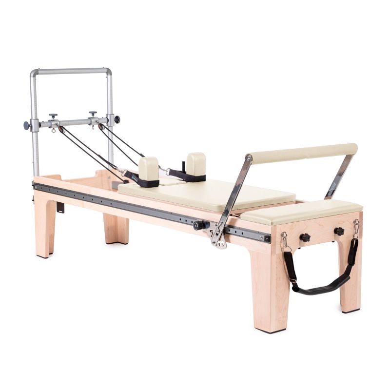 Elina Pilates Physio Reformer Master Instructor Pilates Elina Pilates Ivory
